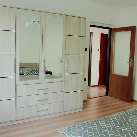 Appartamento U Potoka Brlohy