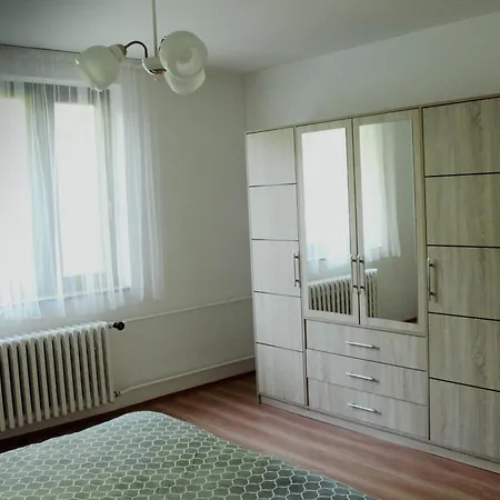 U Potoka Apartamento
