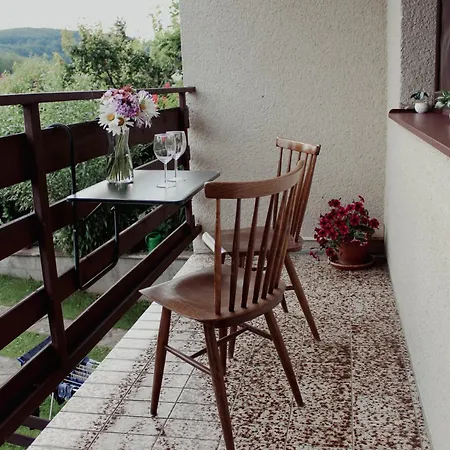 Appartamento U Potoka Brlohy