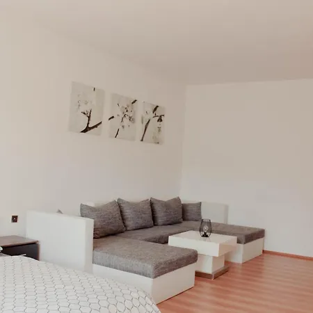 Appartamento U Potoka Brlohy